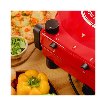 Φουρνάκι για Pizza 1200 W Cecotec Fun Pizza&Co Mamma Mia CEC-03825
