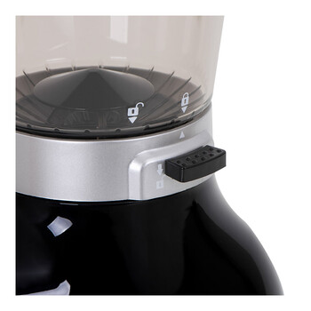 Ηλεκτρικός Μύλος Άλεσης Καφέ 300 W Adler AD-4450