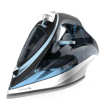 Ηλεκτρικό Σίδερο Ατμού Cecotec IronHero 2600 Vital CEC-01870