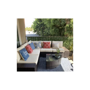 Τεχνητή Φυλλωσιά Κισσός 300 x 50 cm Gardlov 23641