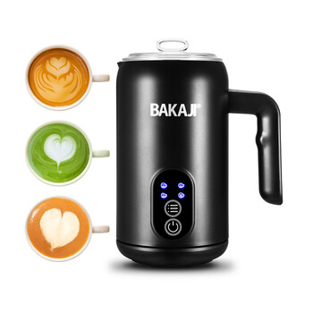 Συσκευή για Ζεστό ή Κρύο Αφρόγαλα 350 ml 500 W Bakaji 02839532