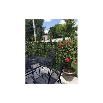 Τεχνητή Φυλλωσιά Κισσός 300 x 50 cm Gardlov 23641