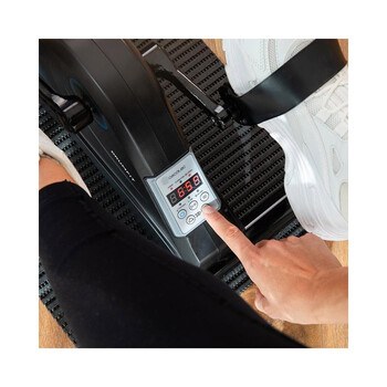 Ποδήλατο Γυμναστικής - Πεταλιέρα Cecotec DrumFit Cycle Compact Pro CEC-07155