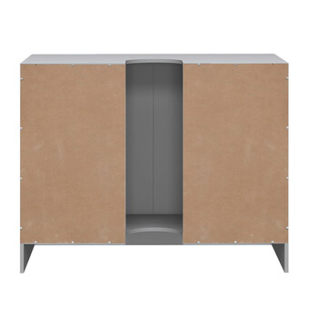 Ντουλάπι Νιπτήρα 66 x 37 x 56 cm Bakaji 02839834