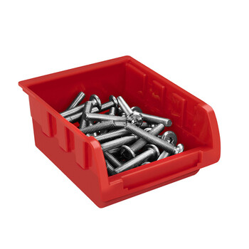 Επιτοίχιο Σύστημα Αποθήκευσης Εργαλείων 16 τμχ Bakaji 02839533