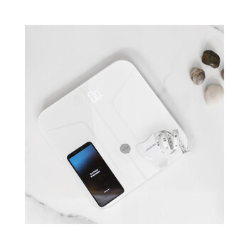 Ψηφιακή Ζυγαριά Μπάνιου - Λιπομετρητής Cecotec Surface Precision 970 Smart Healthy CEC-04404