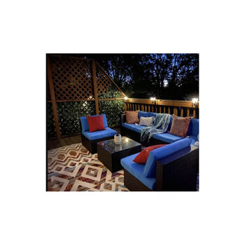 Τεχνητή Φυλλωσιά Κισσός 300 x 50 cm Gardlov 23641