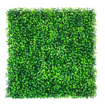 Σετ Τεχνητά Πάνελ Πυξάρι 50.8 x 50.8 cm 12 τμχ VEVOR AQFSYCGTYSW246OI9V0