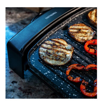 Ηλεκτρική Ψηστιέρα - Γκριλιέρα 2150 W Tasty & Grill 2500 RockWater MixGrill Cecotec CEC-03199