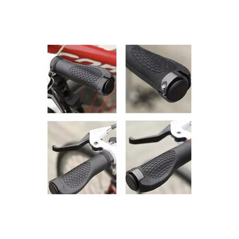 Σετ Χειρολαβές Ποδηλάτου 2 τμχ Trizand 23230