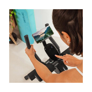 Όργανο Εκγύμνασης Κοιλιακών 113 x 40 x 76 cm Cecotec DrumFit AB Trainer CEC-07231