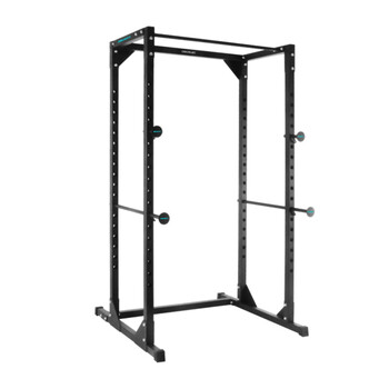 Πολυόργανο Γυμναστικής 117 x 119 x 210 cm Cecotec DrumFit PowerRack 1000 CEC-07190