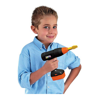 Σετ Παιδικό Τρόλεϊ Εργασίας με 24 Αξεσουάρ Faro 02840209