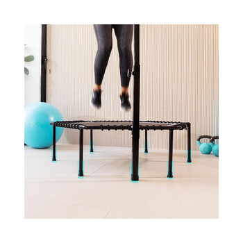 Αναδιπλούμενο Τραμπολίνο Γυμναστικής 127 cm Cecotec DrumFit Jump 1270 CEC-07195