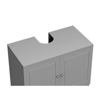 Ντουλάπι Νιπτήρα 66 x 37 x 56 cm Bakaji 02839834