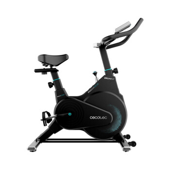 Ποδήλατο Γυμναστικής Cecotec Spinning DrumFit Indoor 10000 Race CEC-07240