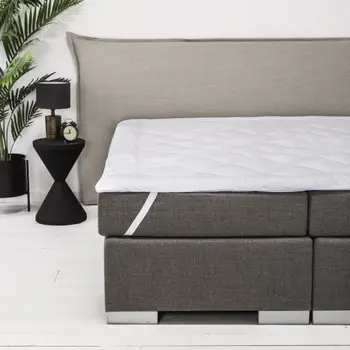 Επίστρωμα Στρώματος  με Ιατρικό Gel    180 x 200cm  SLEEPTIME 8720105692857