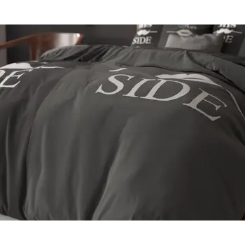 Σετ Παπλωματοθήκη και Μαξιλαροθήκες 240x220cm   SLEEPTIME 8720105627330