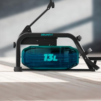 Κωπηλατική Μηχανή με  Δοχείο Χωρητικότητας 13 λίτρων CECOTEC  CEC-07224