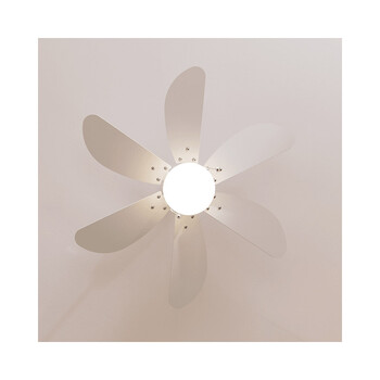 Ανεμιστήρας Οροφής με Φως 50 W EnergySilence Aero 3600 Vision Full White Cecotec CEC-08454
