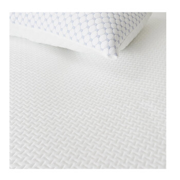 Επίστρωμα Διπλό Ψύξης 140 x 200 x 35.5 cm Sensly SB0027