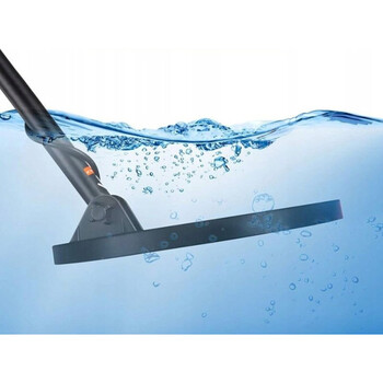 Ανιχνευτής μετάλλων Kraft&Dele  KD-11255