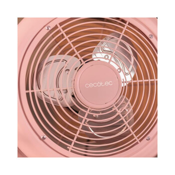 Ανεμιστήρας Ορθοστάτης 25 W EnergySilence 250 ClassicStyle Pink Cecotec CEC-08204