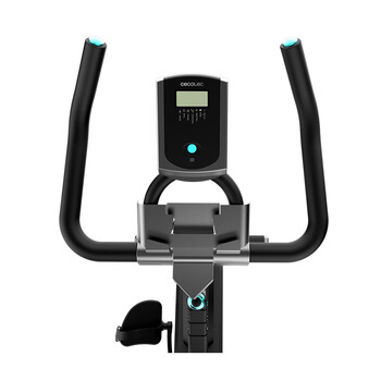 Ποδήλατο Γυμναστικής Cecotec Spinning DrumFit Indoor 10000 Race CEC-07240