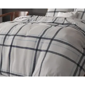 Σετ Παπλωματοθήκη με Μαξιλαροθήκες  140 x 220cm SLEEPTIME 8720578083596