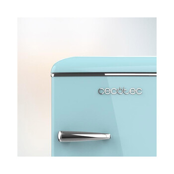 Ηλεκτρικό Mini Ψυγείο 45 Lt Cecotec Bolero CoolMarket TT Origin 45 Blue E CEC-02263