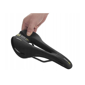 Σέλα Ποδηλάτου με Εύκαμπτο Αφρό Verk Group 5907451358276