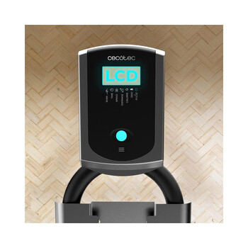 Ποδήλατο Γυμναστικής Cecotec Spinning DrumFit Indoor 10000 Race CEC-07240