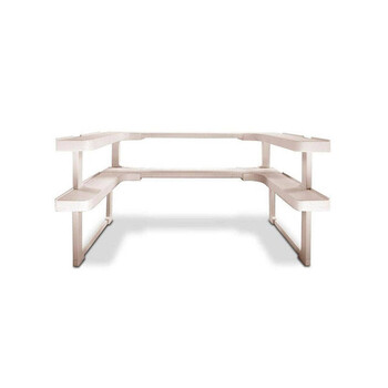 Πλαστικός Οργανωτής Μπαχαρικών 26.5 x 41.5 x 31 cm Verk Group 5907451306895