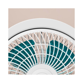 Ανεμιστήρας Δαπέδου 45 W EnergySilence 4500 Power Box Cecotec CEC-08347