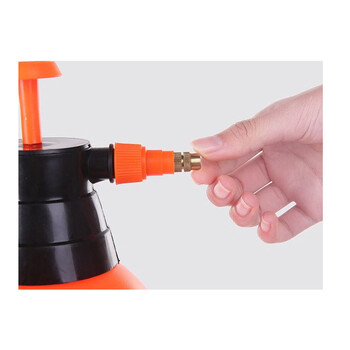 Ψεκαστήρας Πίεσης Χειρός 2 Lt Verk Group 5907451343272