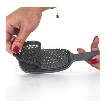 Βούρτσα Μαλλιών 23.7 cm Cosmetic Club SC0596