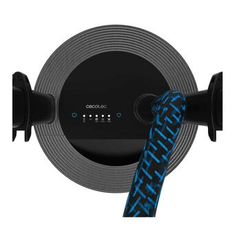 Συσκευή Ατμού για Γρήγορο Σιδέρωμα και Στέγνωμα Ρούχων 2000 W IronHero 2000 Vertical Station Cecotec CEC-01866