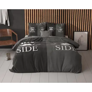 Σετ Παπλωματοθήκη και Μαξιλαροθήκες 240x220cm   SLEEPTIME 8720105627330