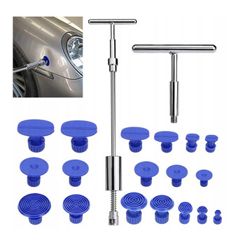 Κιτ Επιδιόρθωσης Βαθουλωμάτων Αυτοκινήτου 20 τμχ Verk Group 5907451339800