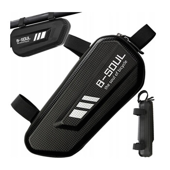 Αδιάβροχη Τσάντα Ποδηλάτου Verk Group 5907451352984