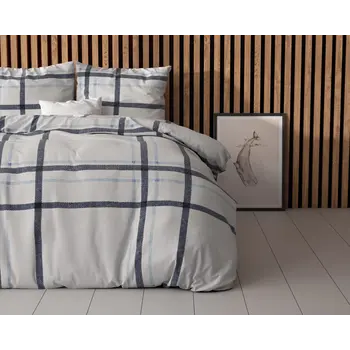 Σετ Παπλωματοθήκη με Μαξιλαροθήκες 240 x220 SLEEPTIME 8720578083619