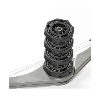 Folding Puller Personal Gym Όργανο Γυμναστικής Verk Group 5907451340653