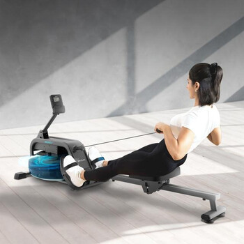 Κωπηλατική Μηχανή με  Δοχείο Χωρητικότητας 13 λίτρων CECOTEC  CEC-07224