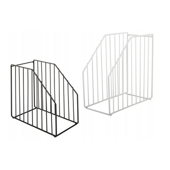 Μεταλλικό Γωνιακό Ράφι Πάγκου Κουζίνας 2 Επιπέδων 12.5 x 25 x 25 cm Verk Group 5907451358498