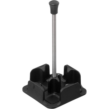 5Five Simply Smart  Σετ Δοχείων Λαδόξυδου με Αλατοπίπερο  202590