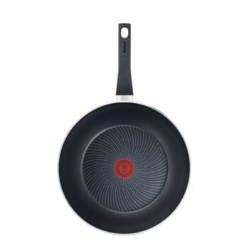 Τηγάνι από Αλουμίνιο με Αντικολλητική Επίστρωση 28cm TEFAL C2721953