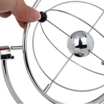 Μαγνητικό εκκρεμές ηλιακού συστήματος - Διάστημα και πλανήτες 5907451323786 VERK GROUP