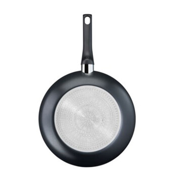 Τηγάνι από Αλουμίνιο με Αντικολλητική Επίστρωση 28cm TEFAL C2721953