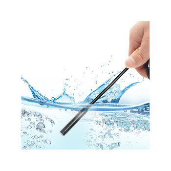 Ενδοσκοπική Κάμερα για Android και Υπολογιστή, USB, 10m με LED 5907451337080 VERK GROUP