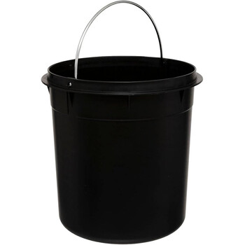 5Five Simply Smart  Κάδος Απορριμάτων "Ficus" για Μπάνιο 5L,   200170B